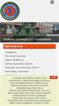 Mobile Screenshot of pg1.belchatow.pl